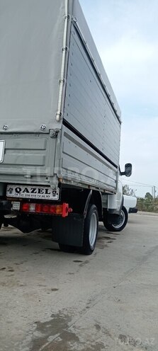 GAZ 330200 2007, 180,000 km - 2.3 l - Salyan