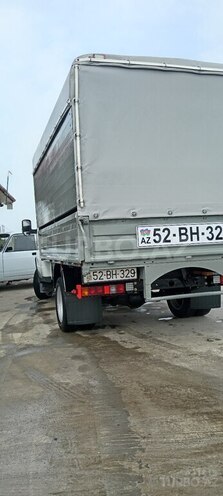 GAZ 330200 2007, 180,000 km - 2.3 l - Salyan