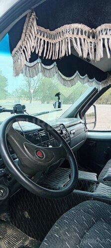 GAZ 330200 2007, 180,000 km - 2.3 l - Salyan