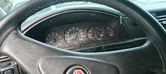 GAZ 330200 2007, 180,000 km - 2.3 l - Salyan