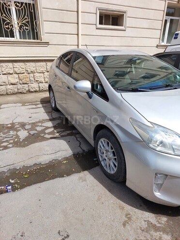 Toyota Prius 2013, 323,000 km - 1.8 l - Bakı