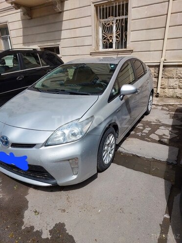 Toyota Prius 2013, 323,000 km - 1.8 l - Bakı