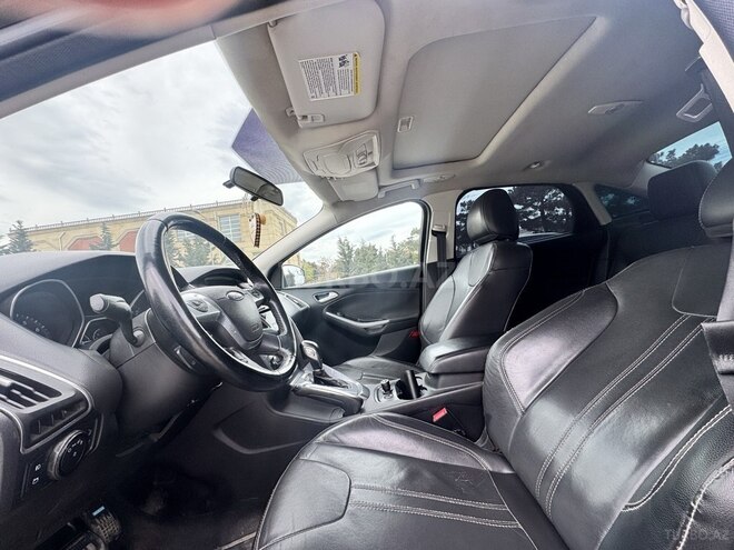 Ford Focus 2013, 187,000 km - 2.0 л - Bakı