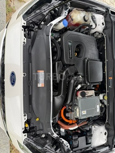 Ford Fusion (North America) 2018, 150,100 km - 2.0 l - Bakı