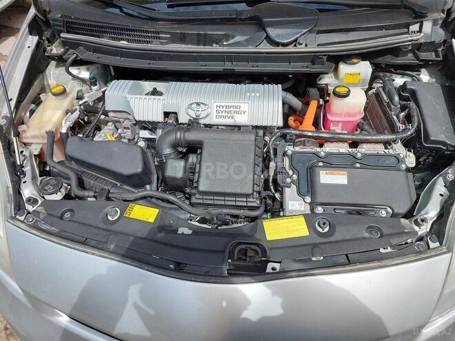 Toyota Prius 2013, 323,000 km - 1.8 l - Bakı