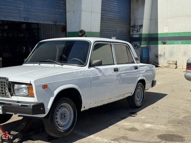 LADA (VAZ) 2107 2005, 95,000 km - 1.6 l - Bakı