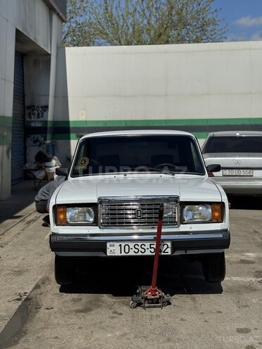 LADA (VAZ) 2107 2005, 95,000 km - 1.6 l - Bakı