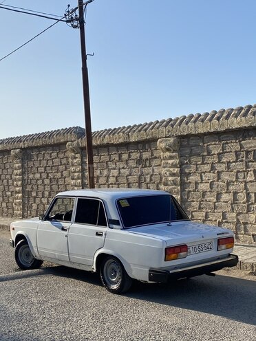 LADA (VAZ) 2107 2005, 95,000 km - 1.6 l - Bakı