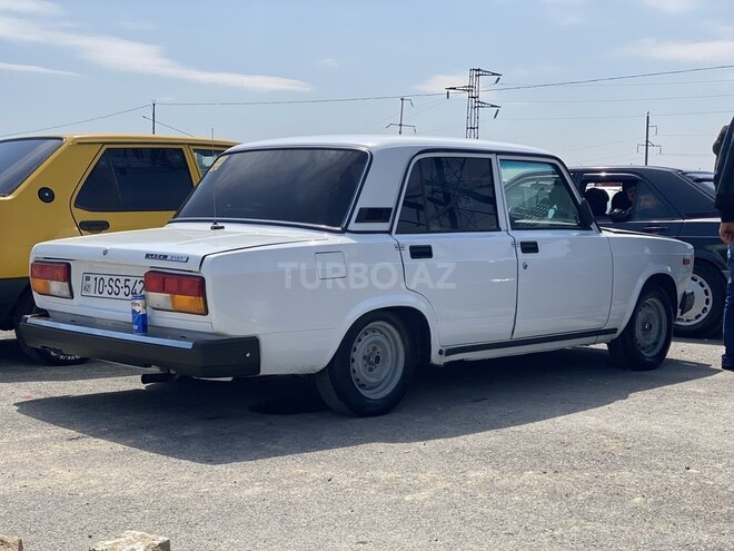 LADA (VAZ) 2107 2005, 95,000 km - 1.6 l - Bakı