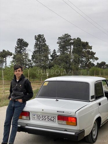 LADA (VAZ) 2107 2005, 95,000 km - 1.6 l - Bakı