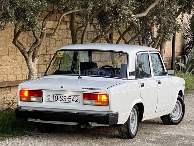 LADA (VAZ) 2107 2005, 95,000 km - 1.6 l - Bakı