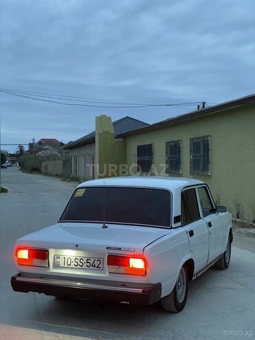LADA (VAZ) 2107 2005, 95,000 km - 1.6 l - Bakı
