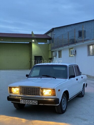 LADA (VAZ) 2107 2005, 95,000 km - 1.6 l - Bakı