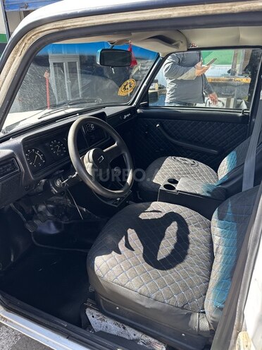 LADA (VAZ) 2107 2005, 95,000 km - 1.6 l - Bakı