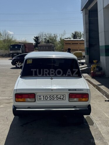 LADA (VAZ) 2107 2005, 95,000 km - 1.6 l - Bakı