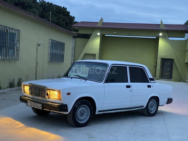 LADA (VAZ) 2107 2005, 95,000 km - 1.6 l - Bakı