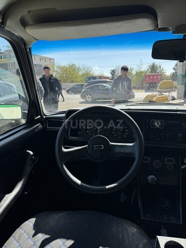 LADA (VAZ) 2107 2005, 95,000 km - 1.6 l - Bakı