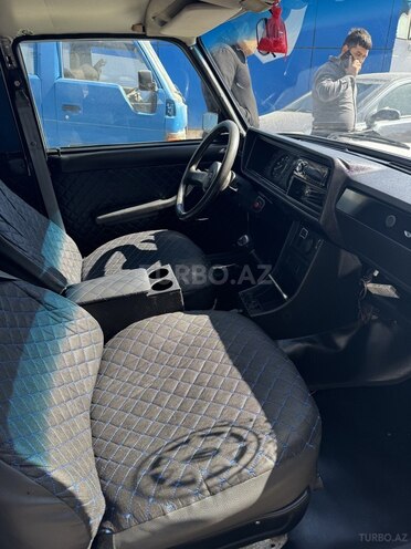 LADA (VAZ) 2107 2005, 95,000 km - 1.6 l - Bakı