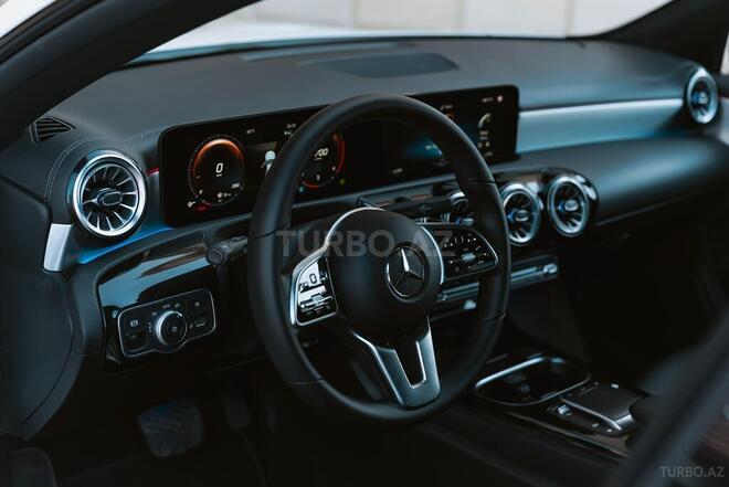 Mercedes CLA 250 2022, 64,000 km - 2.0 l - Bakı