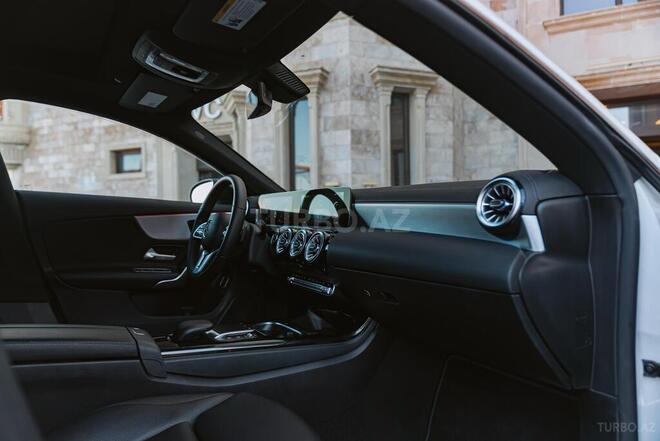 Mercedes CLA 250 2022, 64,000 km - 2.0 l - Bakı