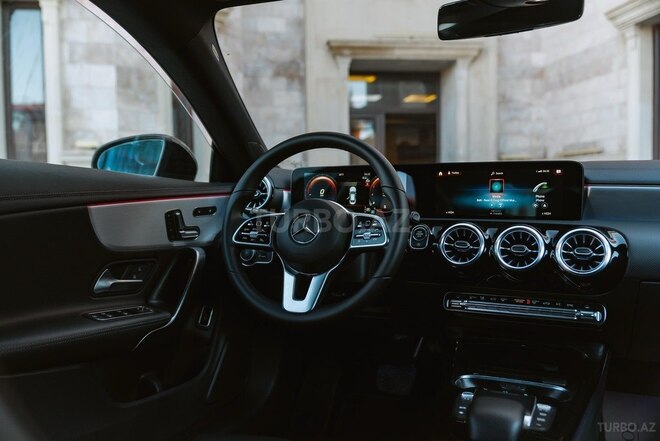Mercedes CLA 250 2022, 64,000 km - 2.0 l - Bakı