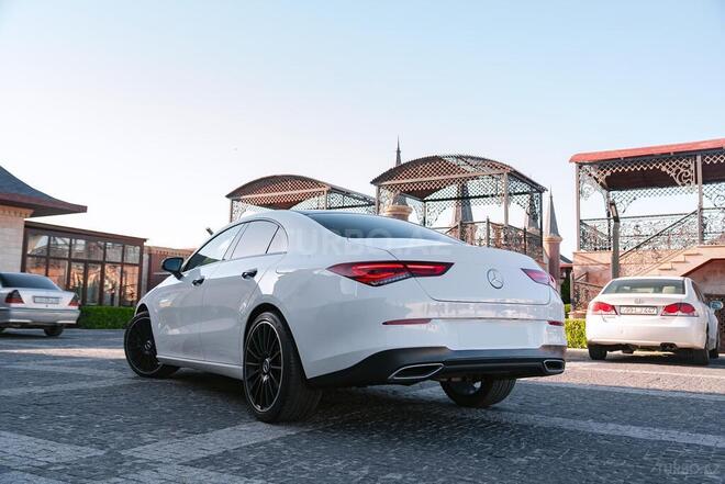 Mercedes CLA 250 2022, 64,000 km - 2.0 l - Bakı