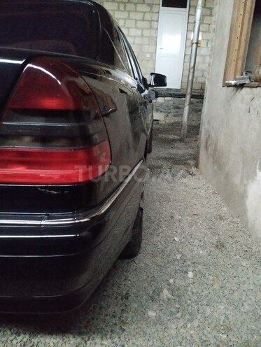Mercedes C 220 d 1998, 750,000 km - 2.2 л - Gəncə
