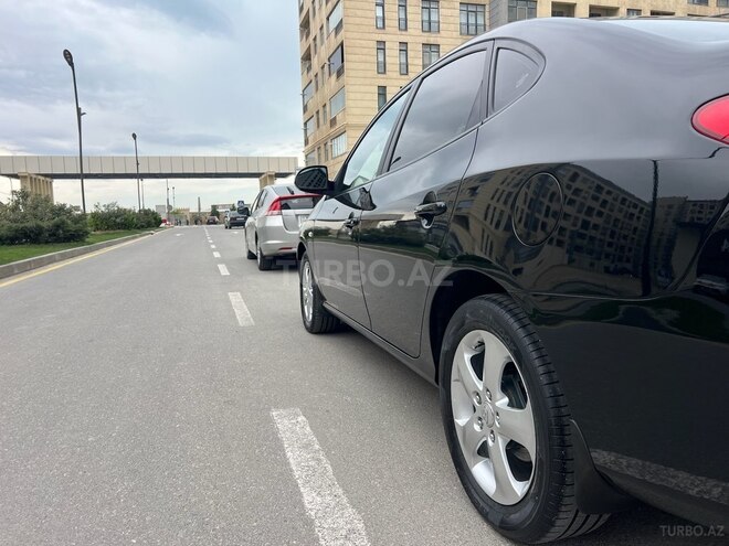 Hyundai Elantra 2007, 225,000 km - 2.0 l - Sumqayıt