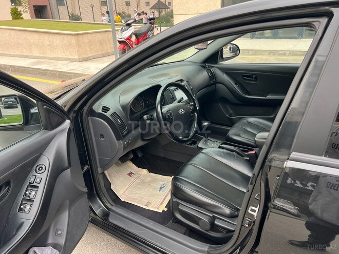 Hyundai Elantra 2007, 225,000 km - 2.0 l - Sumqayıt