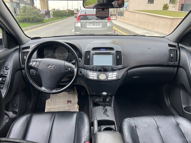 Hyundai Elantra 2007, 225,000 km - 2.0 l - Sumqayıt