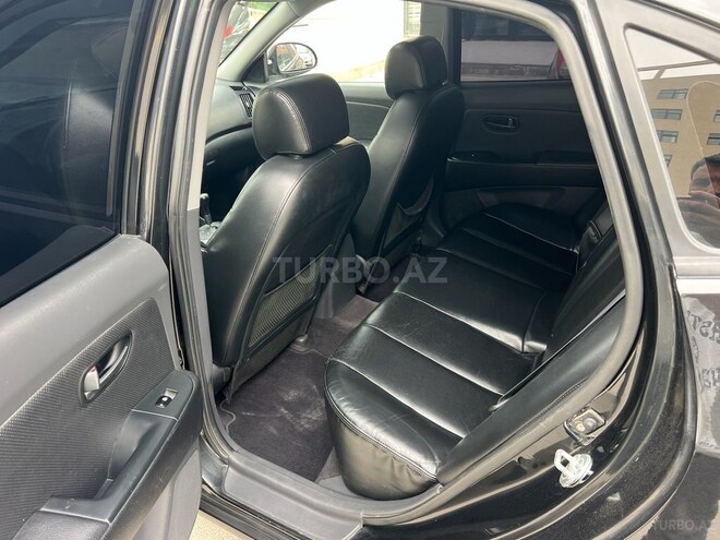 Hyundai Elantra 2007, 225,000 km - 2.0 l - Sumqayıt