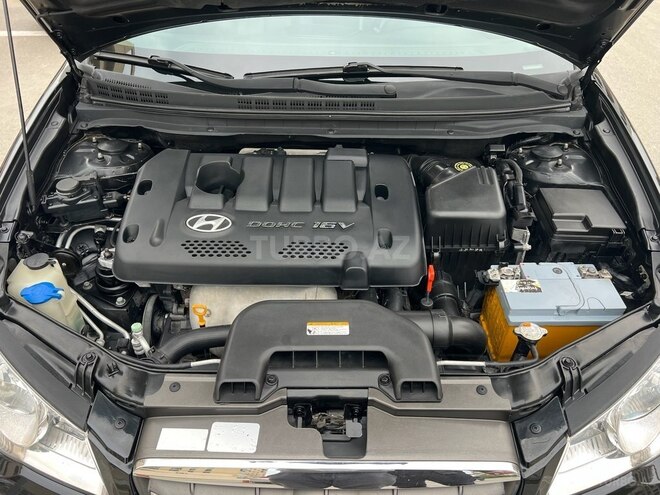 Hyundai Elantra 2007, 225,000 km - 2.0 l - Sumqayıt