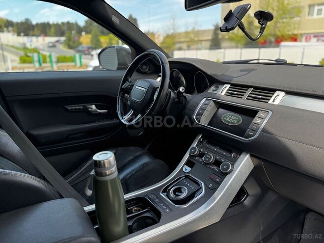 Land Rover RR Evoque 2015, 147,000 km - 2.0 l - Bakı