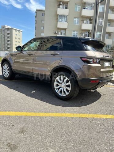 Land Rover RR Evoque 2015, 147,000 km - 2.0 l - Bakı