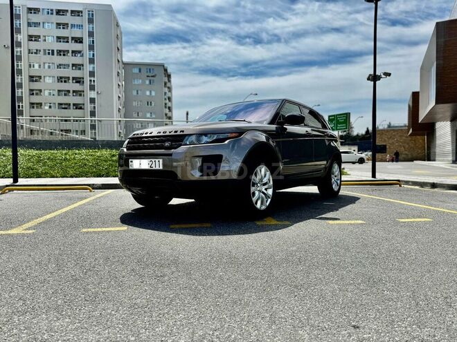 Land Rover RR Evoque 2015, 147,000 km - 2.0 l - Bakı
