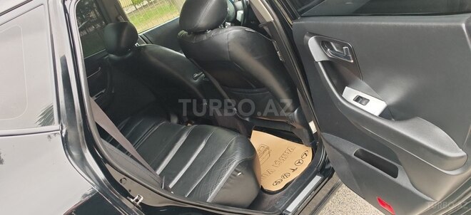 Nissan Murano 2006, 320,000 km - 3.5 l - Sumqayıt