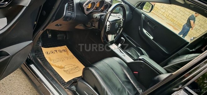 Nissan Murano 2006, 320,000 km - 3.5 l - Sumqayıt