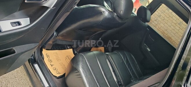 Nissan Murano 2006, 320,000 km - 3.5 l - Sumqayıt