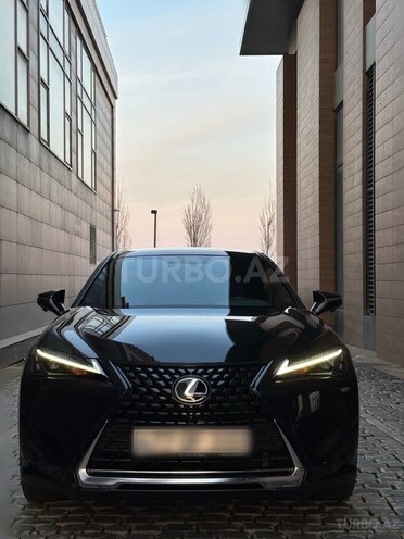Lexus UX 250h 2023, 20,500 km - 2.0 л - Bakı