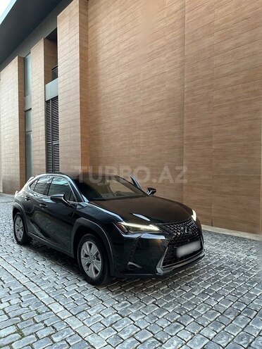 Lexus UX 250h 2023, 20,500 km - 2.0 л - Bakı