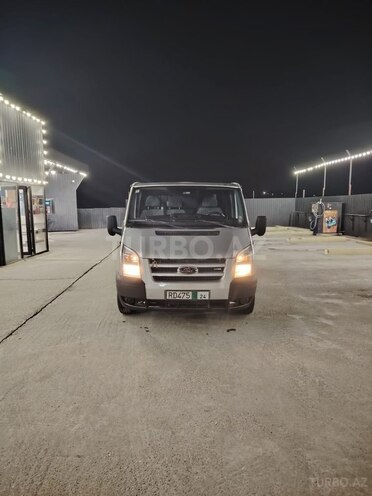 Ford Transit 2006, 297,000 km - 2.2 l - Bakı