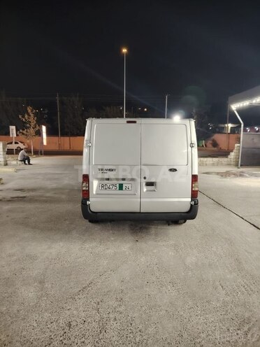 Ford Transit 2006, 297,000 km - 2.2 l - Bakı