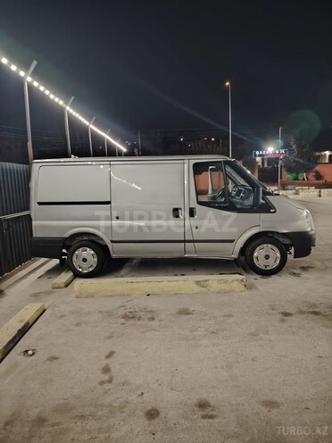 Ford Transit 2006, 297,000 km - 2.2 l - Bakı