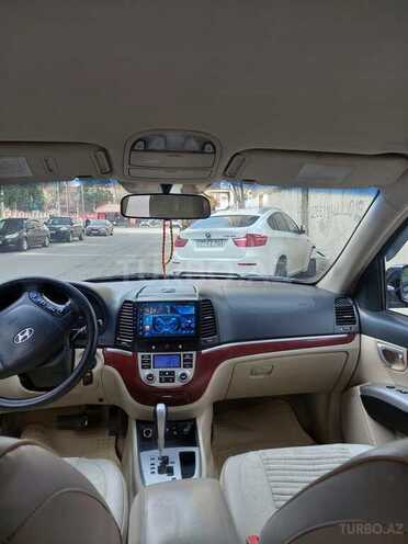 Hyundai Santa Fe 2006, 300,000 km - 2.2 л - Bakı