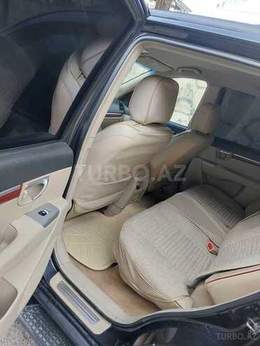 Hyundai Santa Fe 2006, 300,000 km - 2.2 л - Bakı