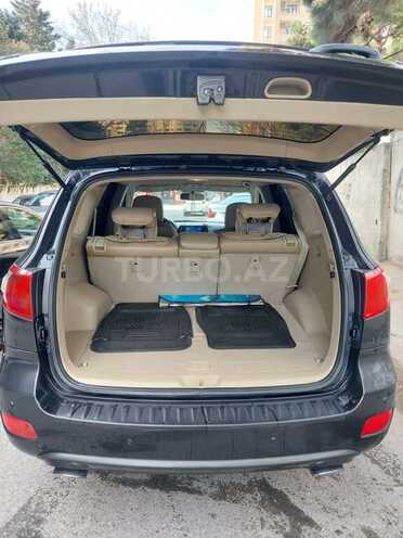 Hyundai Santa Fe 2006, 300,000 km - 2.2 л - Bakı