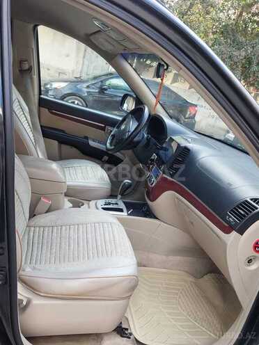 Hyundai Santa Fe 2006, 300,000 km - 2.2 л - Bakı
