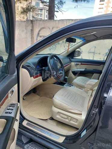 Hyundai Santa Fe 2006, 300,000 km - 2.2 л - Bakı