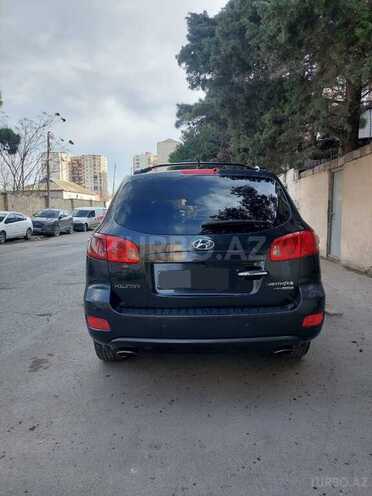 Hyundai Santa Fe 2006, 300,000 km - 2.2 л - Bakı