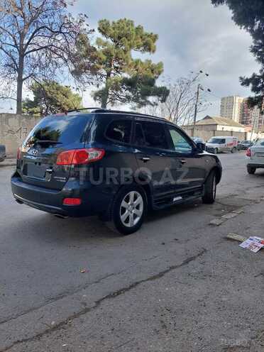 Hyundai Santa Fe 2006, 300,000 km - 2.2 л - Bakı